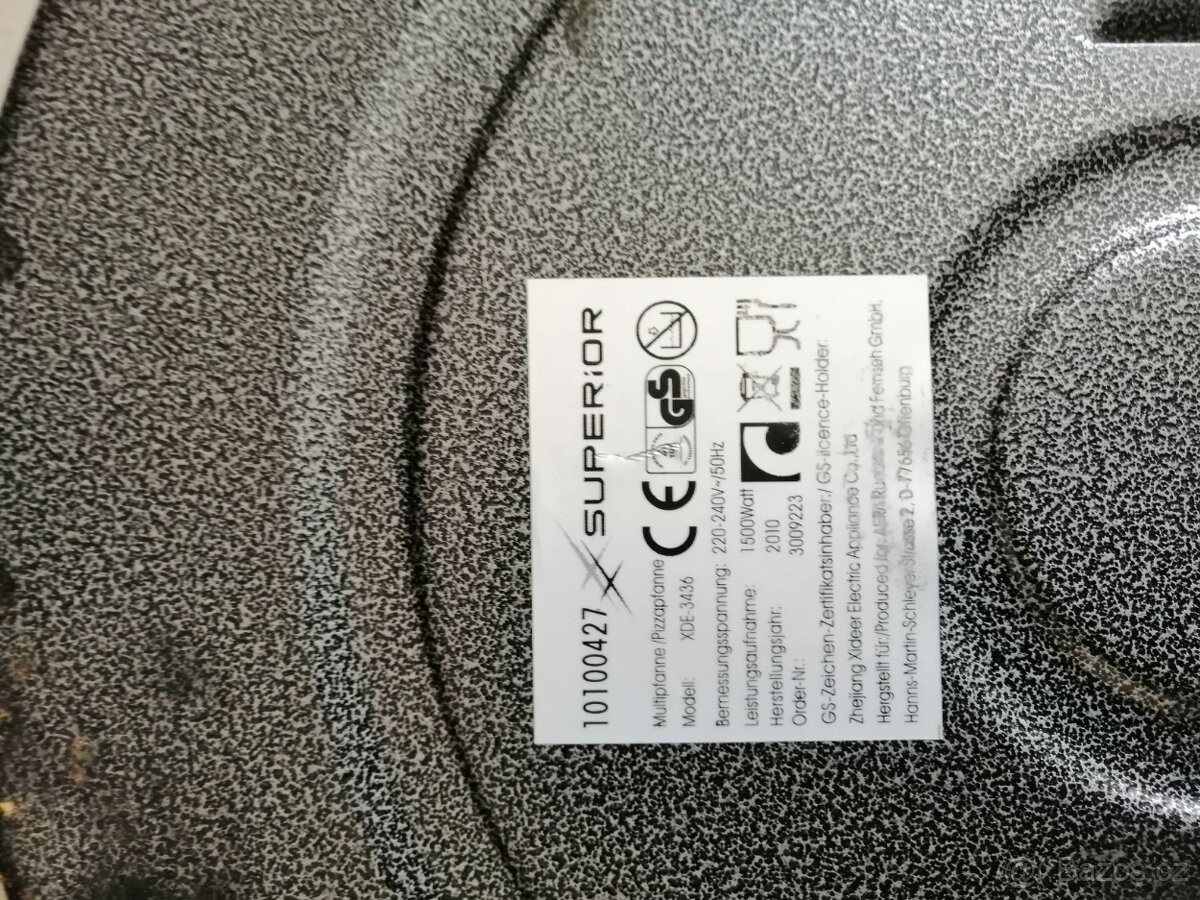 Věci do kuchyně - 8