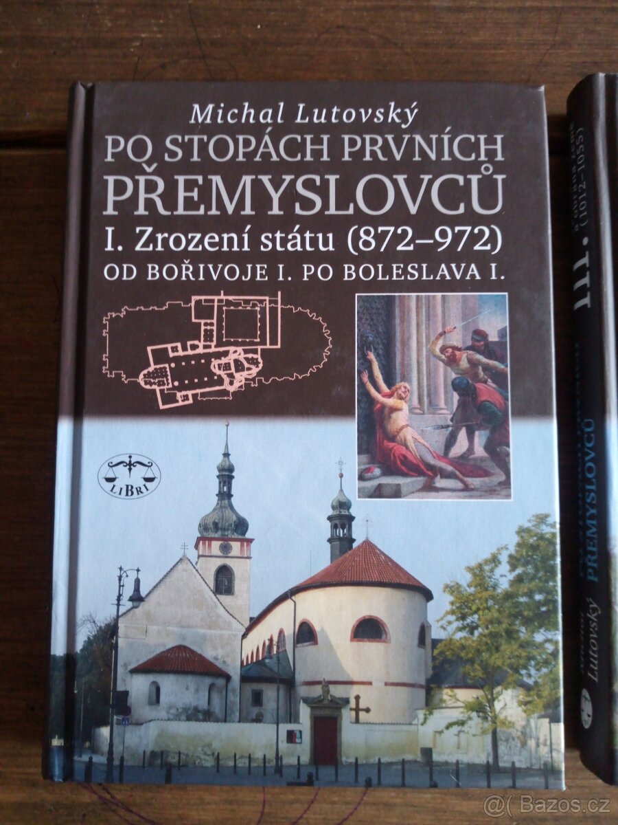 Přemyslovci a Lucemburkové - 8