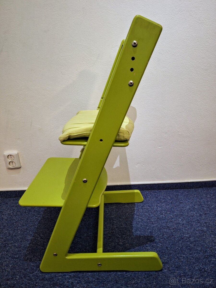 Dětská židle Jitro - 8