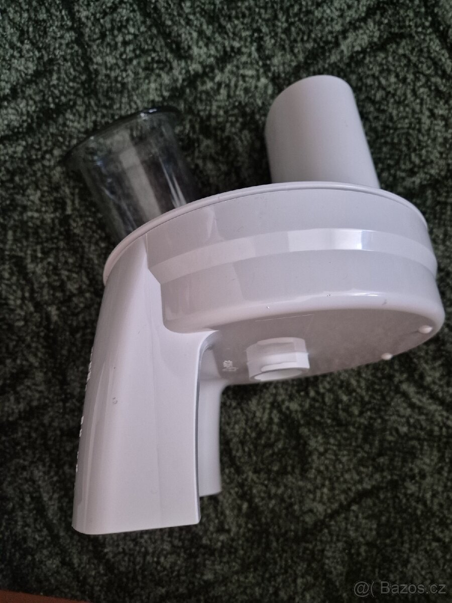 Příslušenství pro kuchyňský robot Bosch MUM - 8