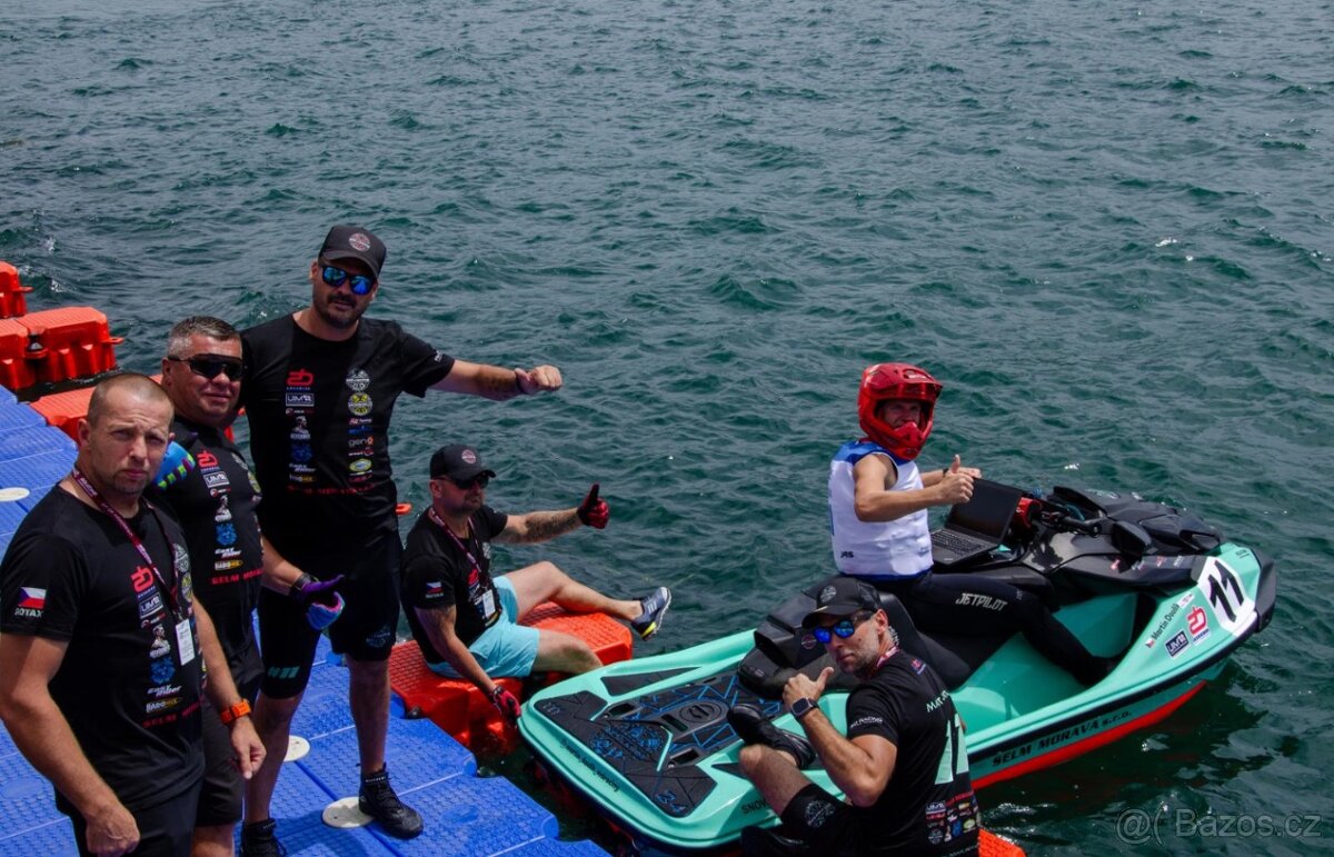 Individuální úpravy BRP Seadoo-Canam-Lynx-Skidoo - 8