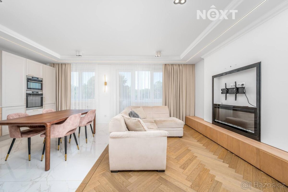 Prodej byt 3+kk, 86㎡ - 8