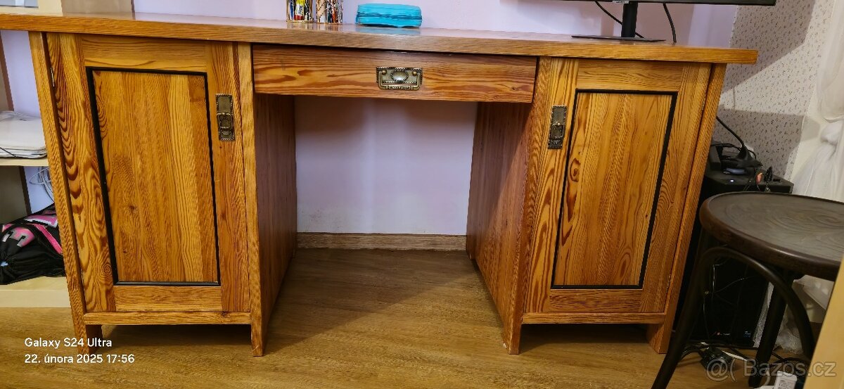 Prodám Sadu starožitného nábytku - 8