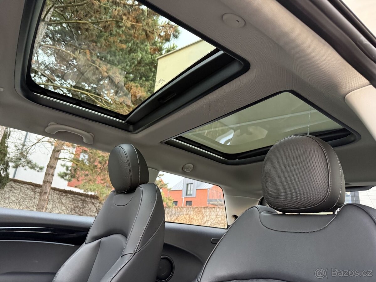 Mini Cooper, SE Camden Panorama - 8