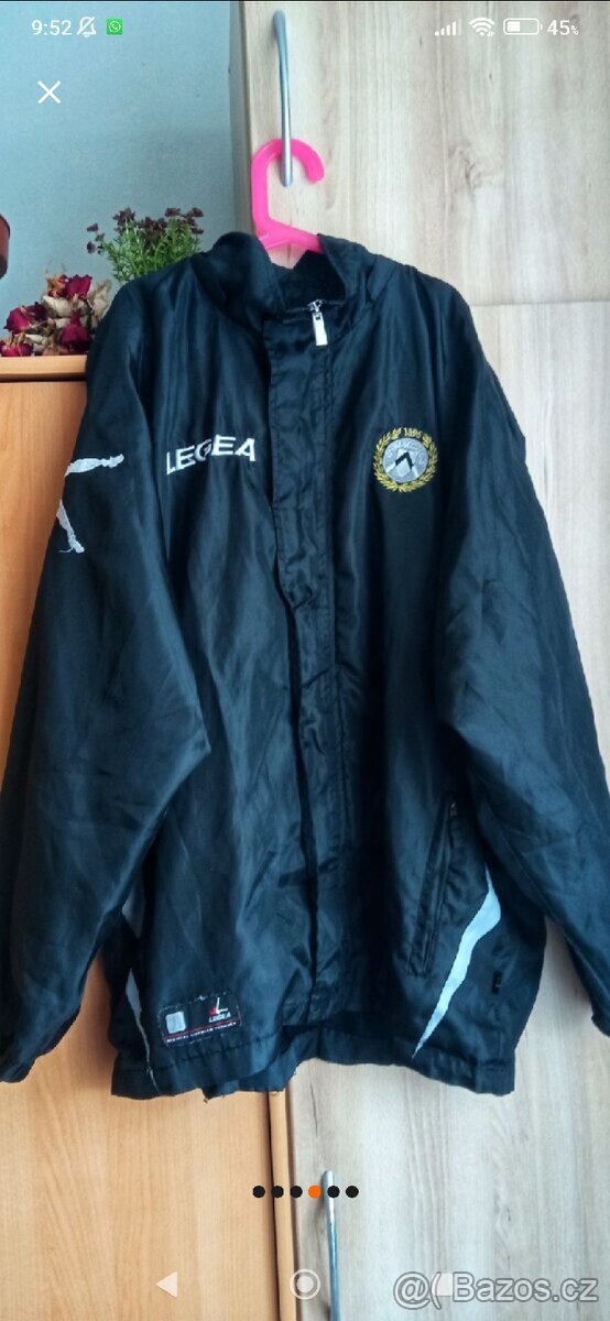 ZIMNÍ A JINÉ BUNDY - 8