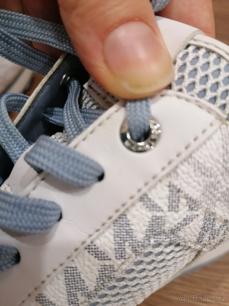 Dámské/dívčí boty Michael Kors - 8