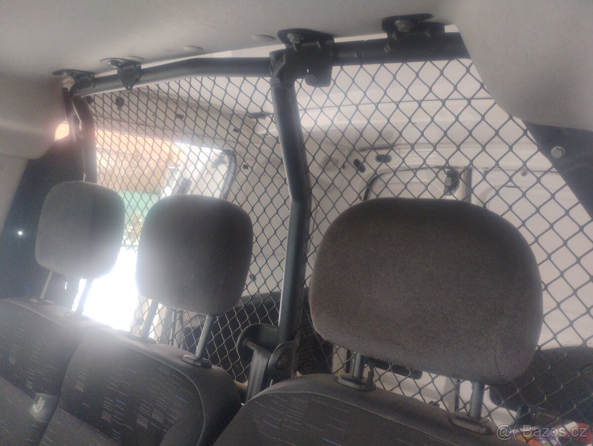 Prodám Citroen Berlingo 1,6 - 8