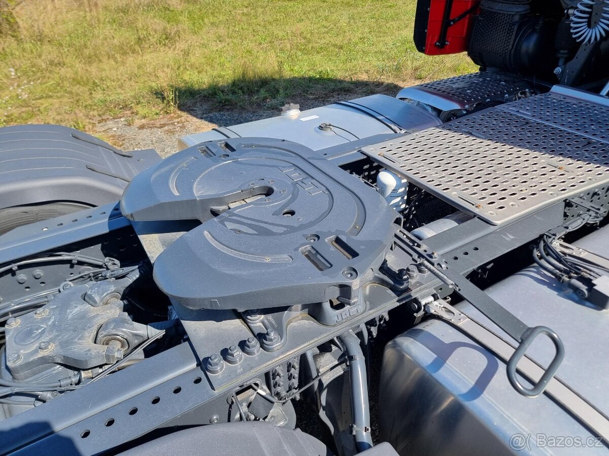 Iveco S-WAY, AS440/530hp/Low Deck/ nové - 8