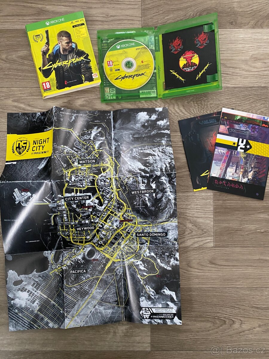 Prodám hry na xbox - 8