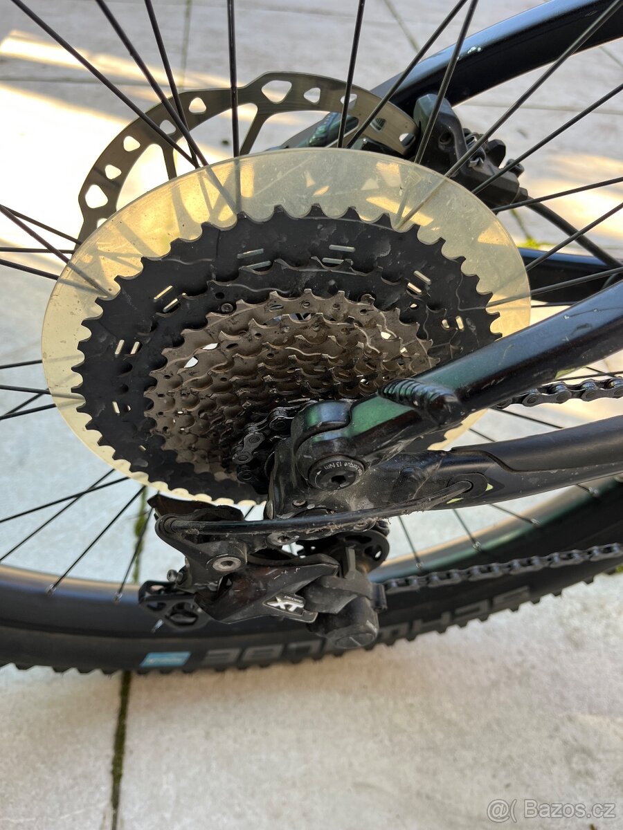 Merida eone sixty 600 2019 L18,5 - 8