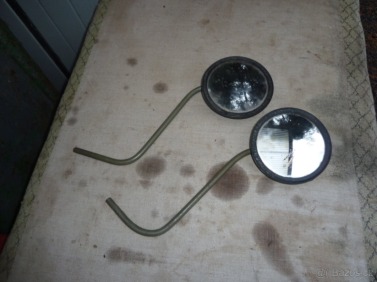 Díly na Tatru 805 - 8