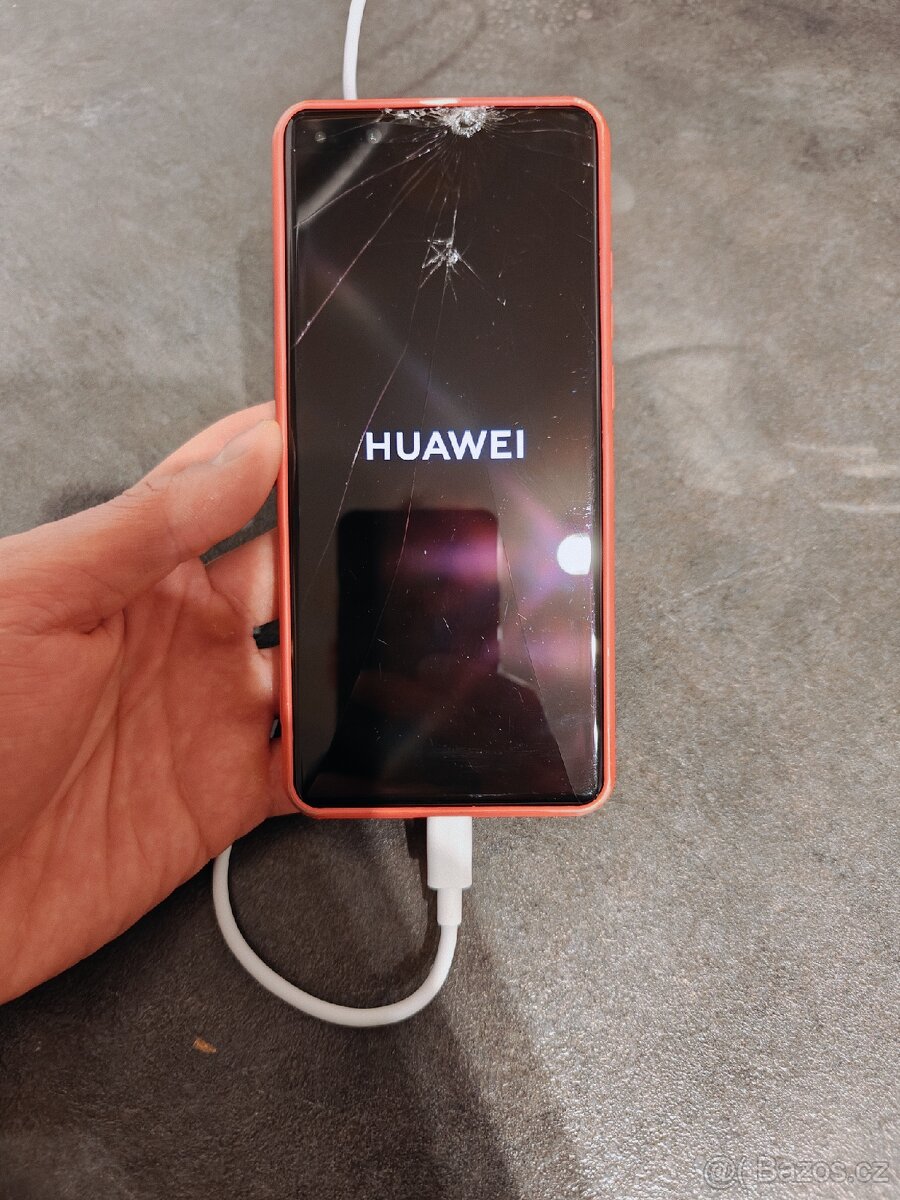 Huawei P40 Pro - 8