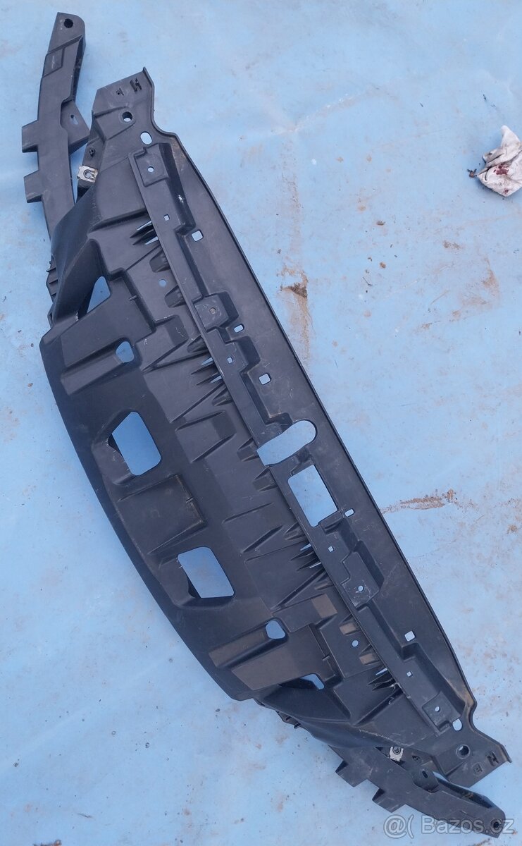 Peugeot RCZ / 308 díly - 8