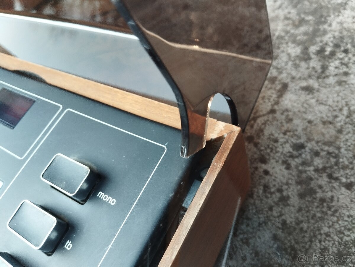 Hifi systém Schneider TS2602 - 8