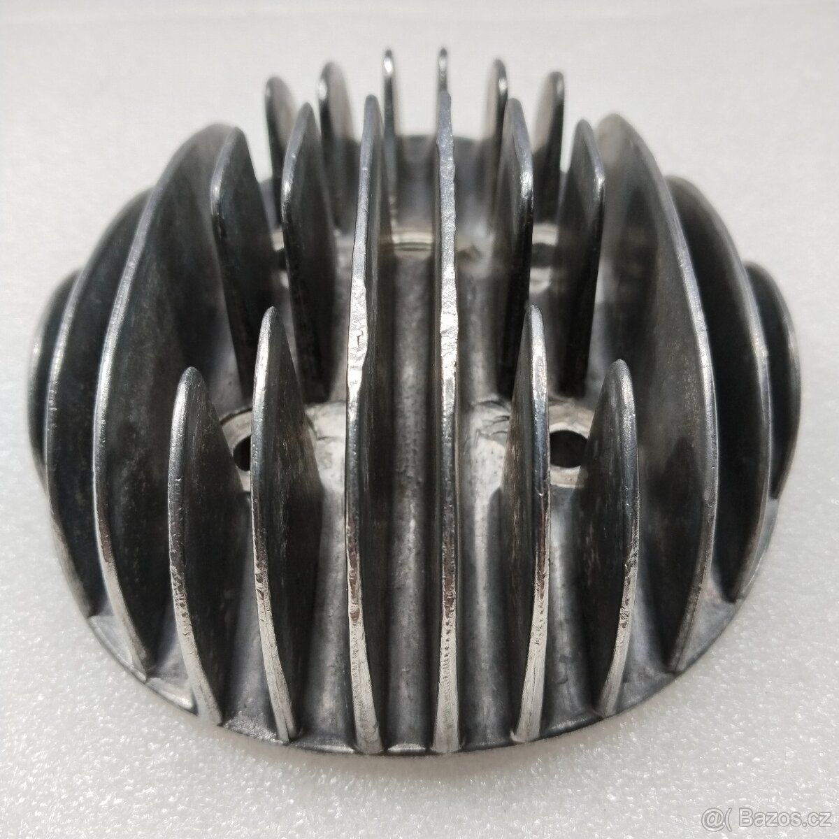 MANET 90 HLAVA ORIGINÁL BEZ DEKOMPRESORU - 8