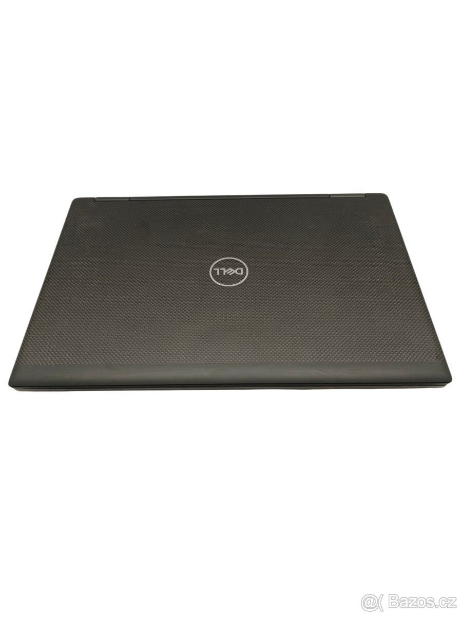 Dell Precision 7540 ( 12 měsíců záruka+Faktura ) - 8