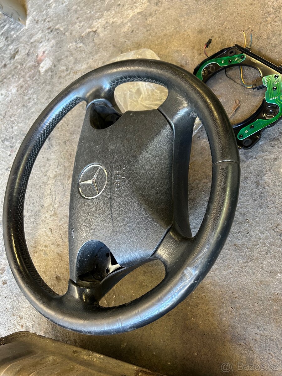 Dily CLK w208/w202 - 8