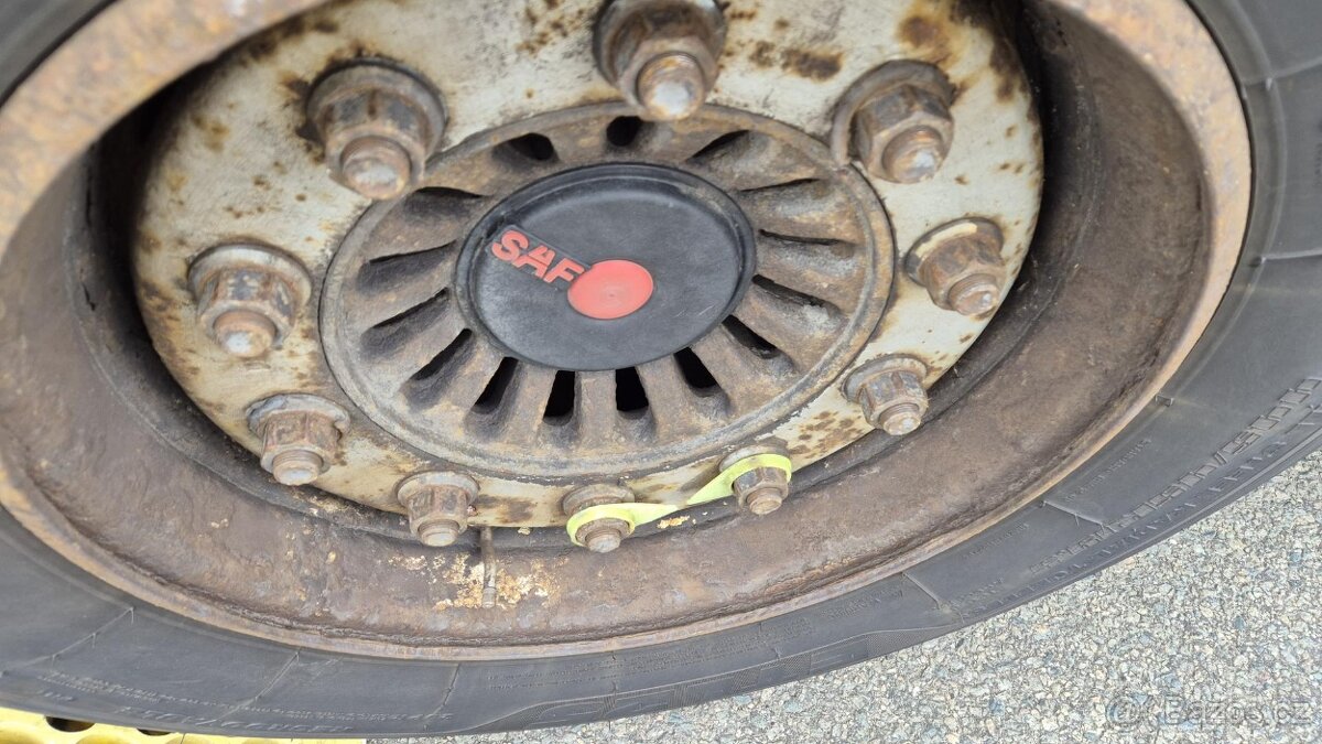 KÖGEL SN 24 MEGA - 8