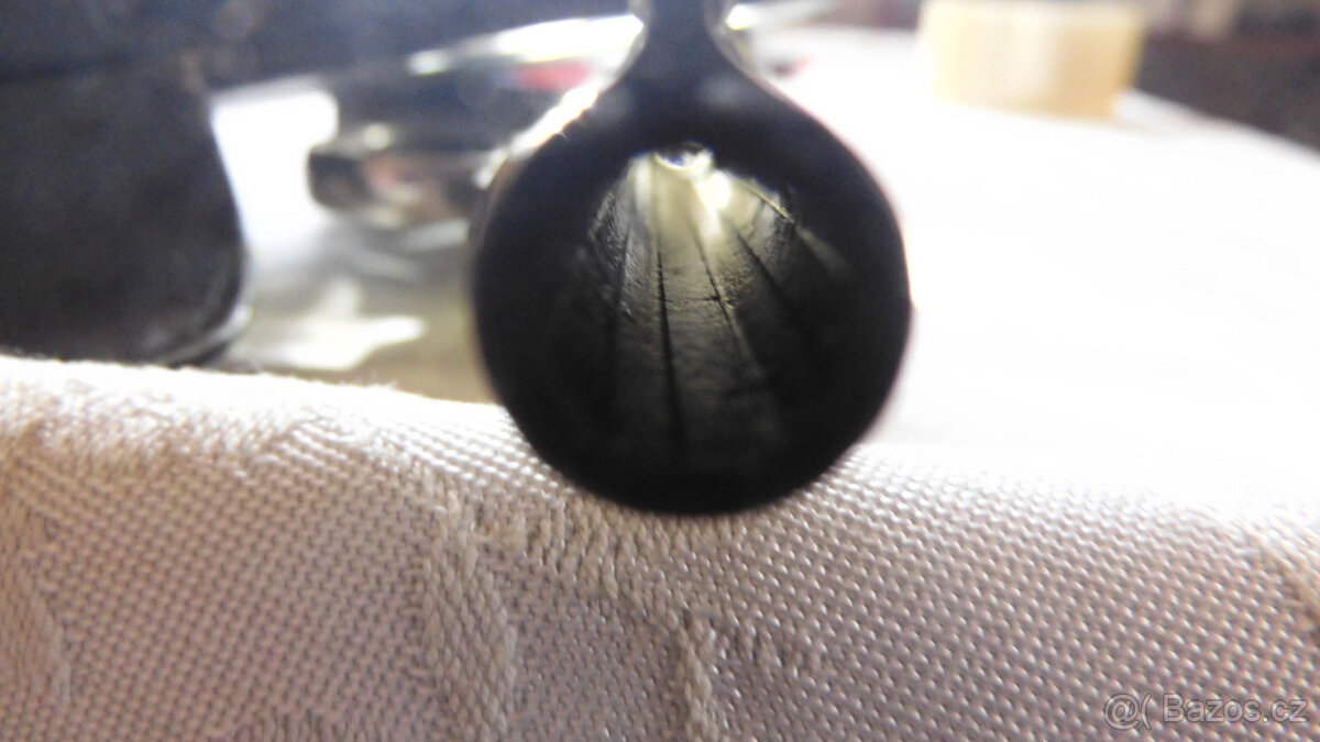 Revolver Mervin Hulbert - 8