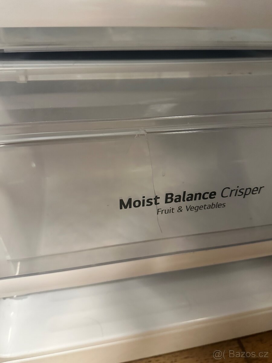 LG americká lednice - 8