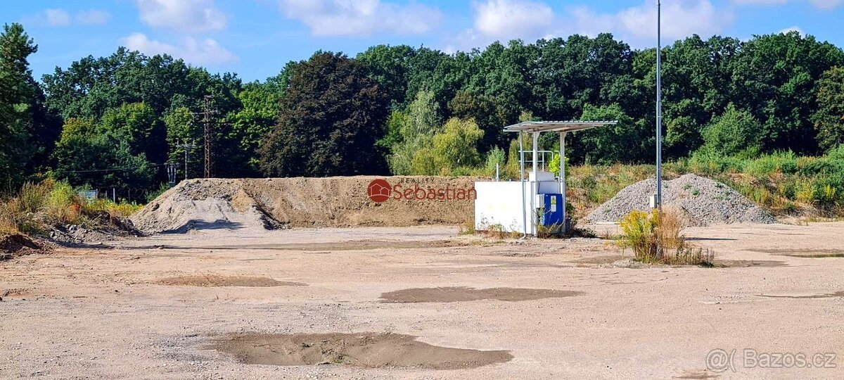 Ideální zázemí pro stavební a logistické společnosti – proná - 8