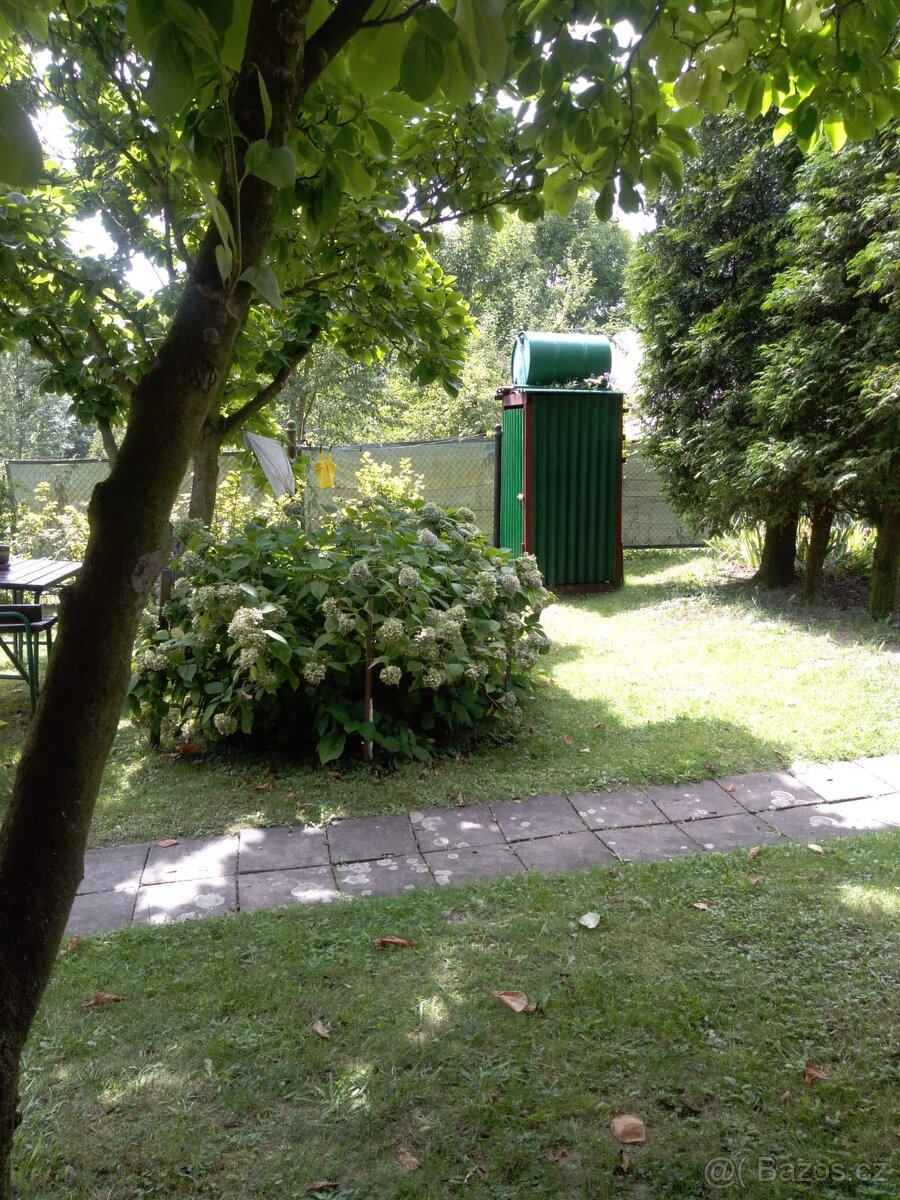 Prodej chaty se zahradou - Orlová - Město - 8