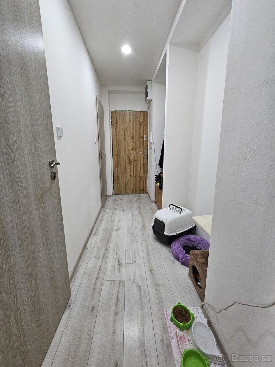 Prodej bytu 2+1 - 8