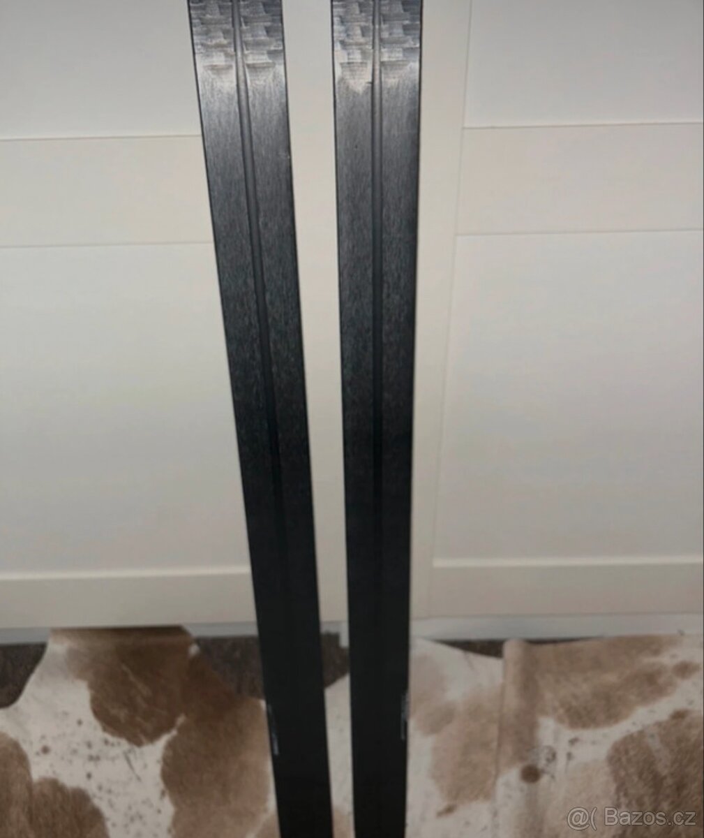 Běžky, běžecké lyže Fischer XC Superlite 207 cm - 8