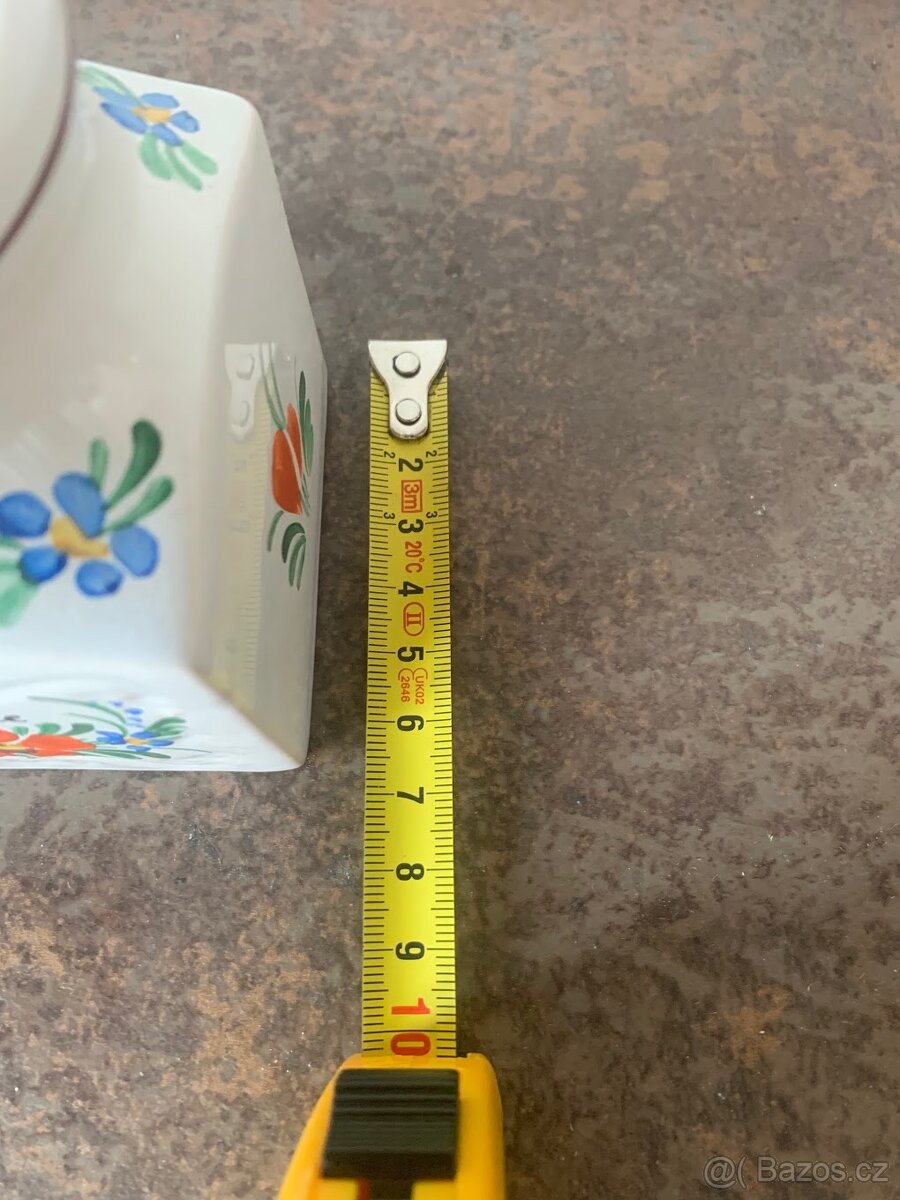 Sada dvanácti hezkých kořenek, dárek pro chalupáře - 8