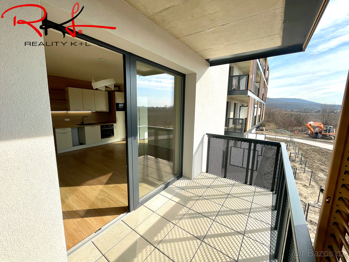 Prodej, byt 2+kk s balkonem, Mladá Boleslav - 8