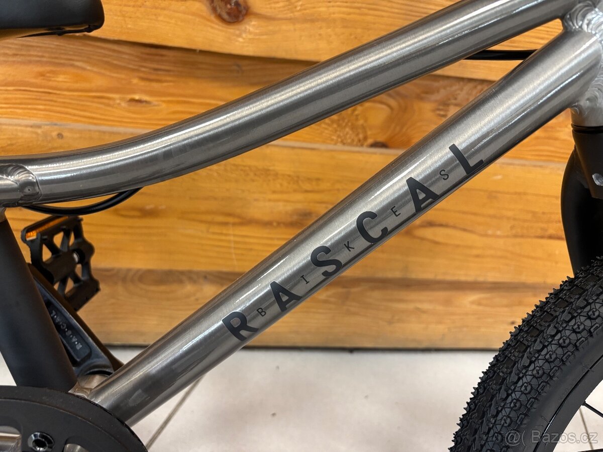 Dětské kolo Rascal 14 - 8