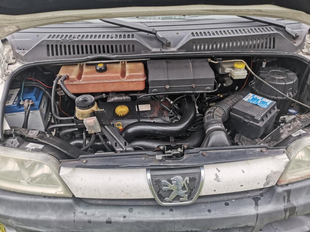 Prodám Fiat Ducato - 8