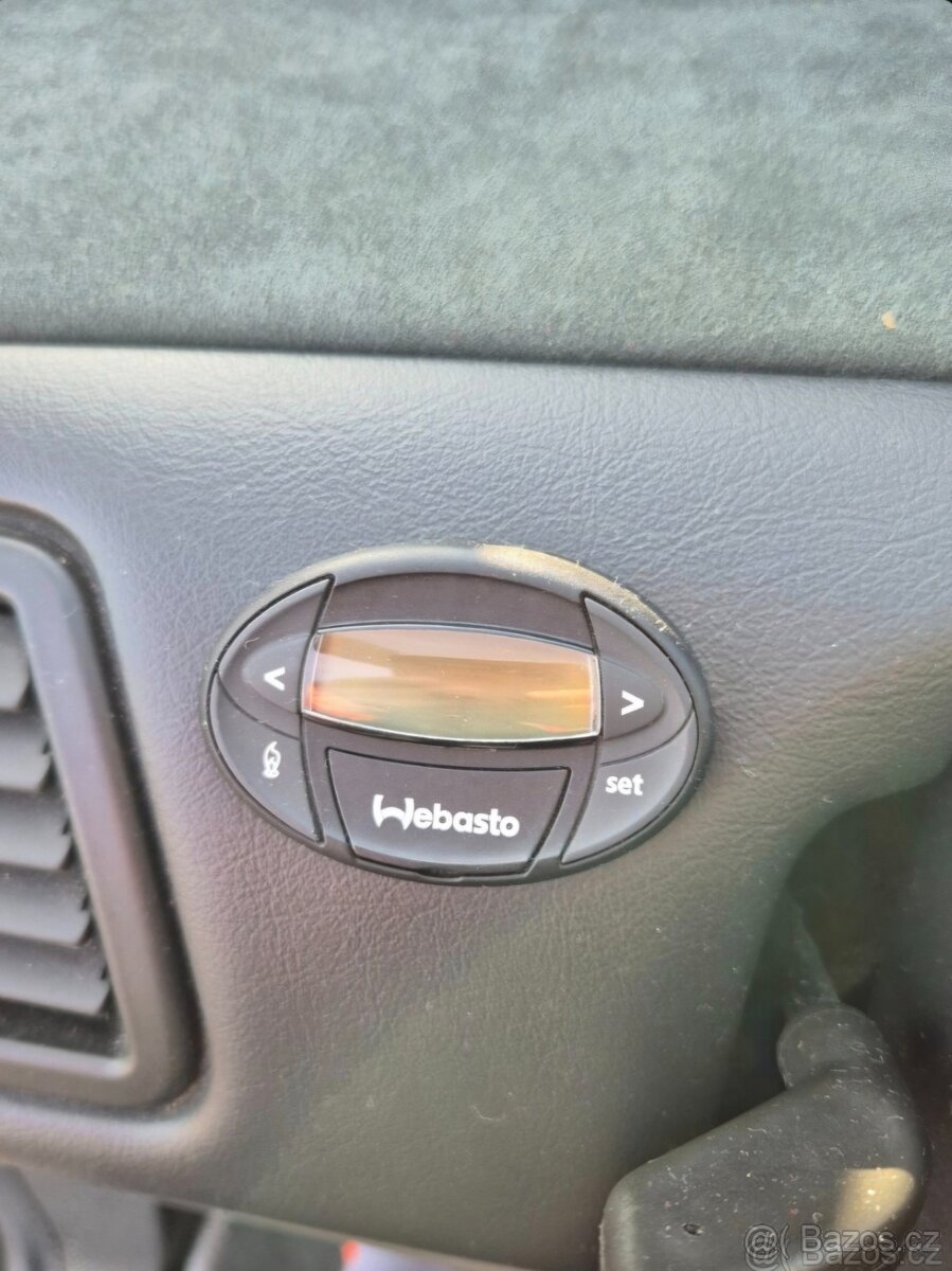 Fiat Ulysse 2.0 jtd (plná servisní historie) - 8