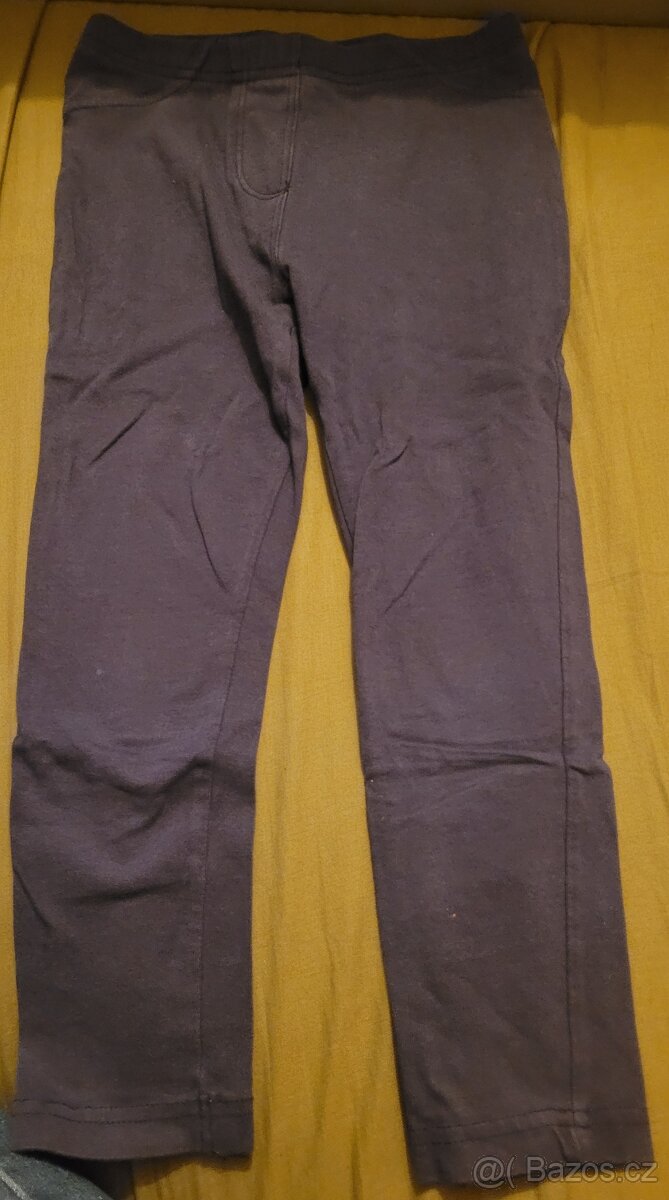 Oblečení pro holčičku 98/104 - 8