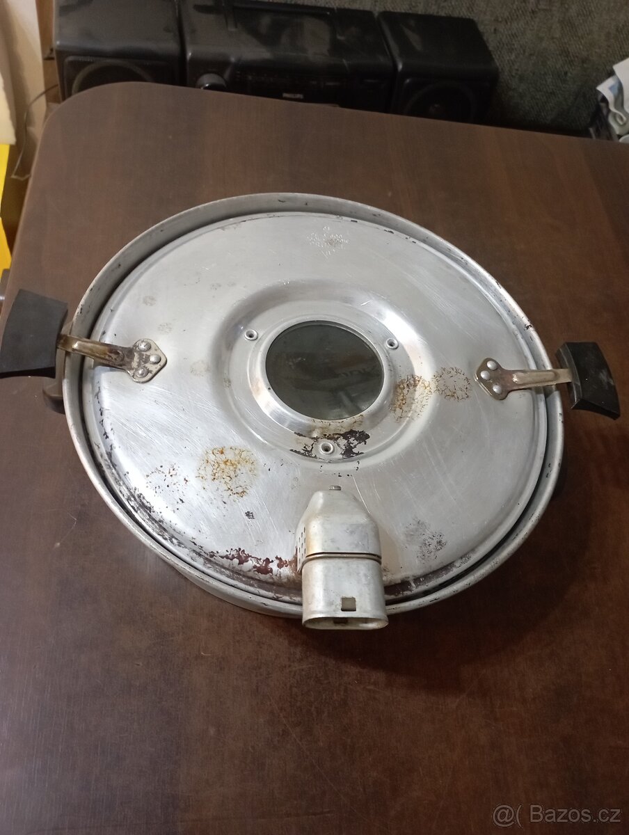 Remoska 32 cm velká - 8