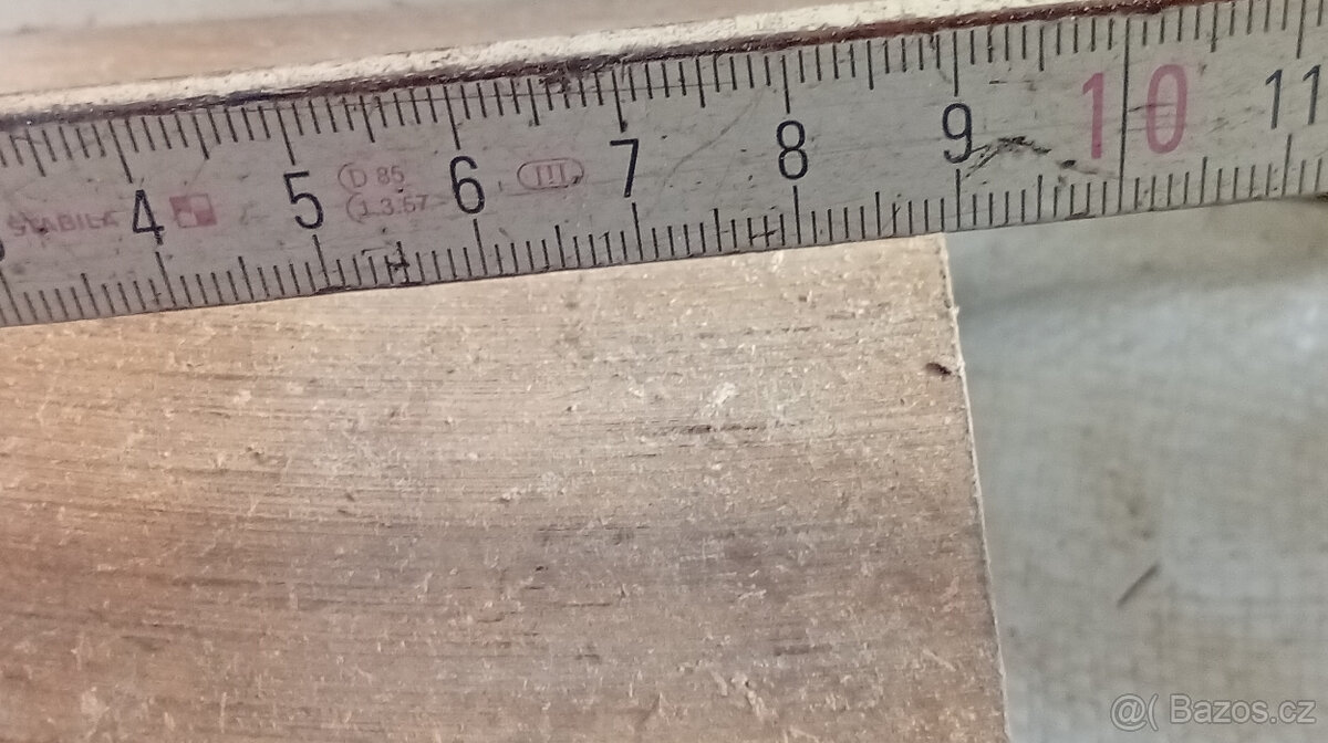 Brzdové obložení - 8