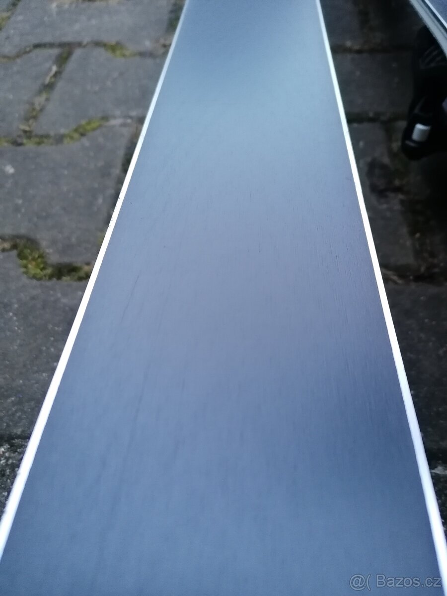 ATOMIC Cloud Q14 Revoshock 160cm r-13. Model 25/26 TESTY - 8