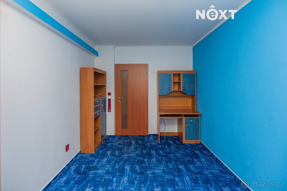 Pronájem byt 3+1, 67㎡ - 8