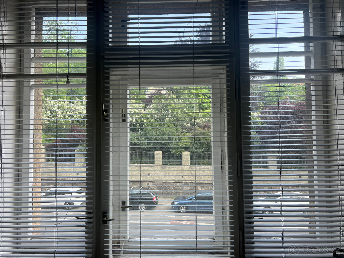 Byt 2+1+terasa, 55m2, Francouzská ul. - 8