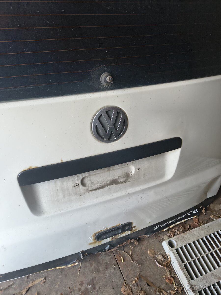Vrata vw T5 - 8