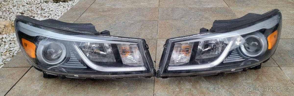 Kia sedona carnival 2016- - 8