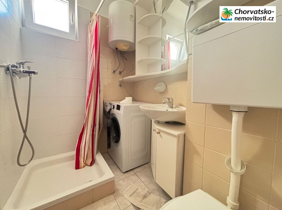 Prodej, byt 1+kk, 22 m, , , Česko - 8