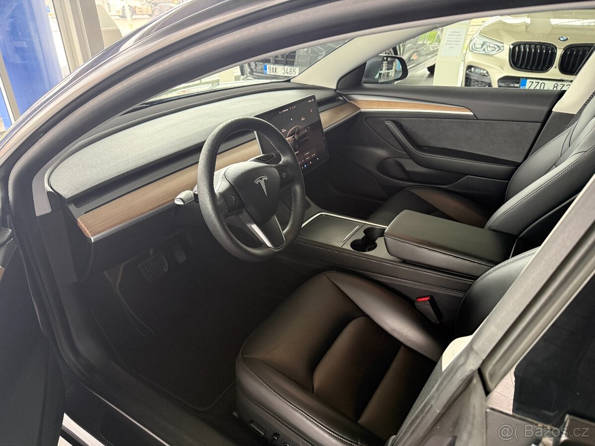 Tesla Model 3 366kW,1.MAJ,AVILOO 93,7% - 8