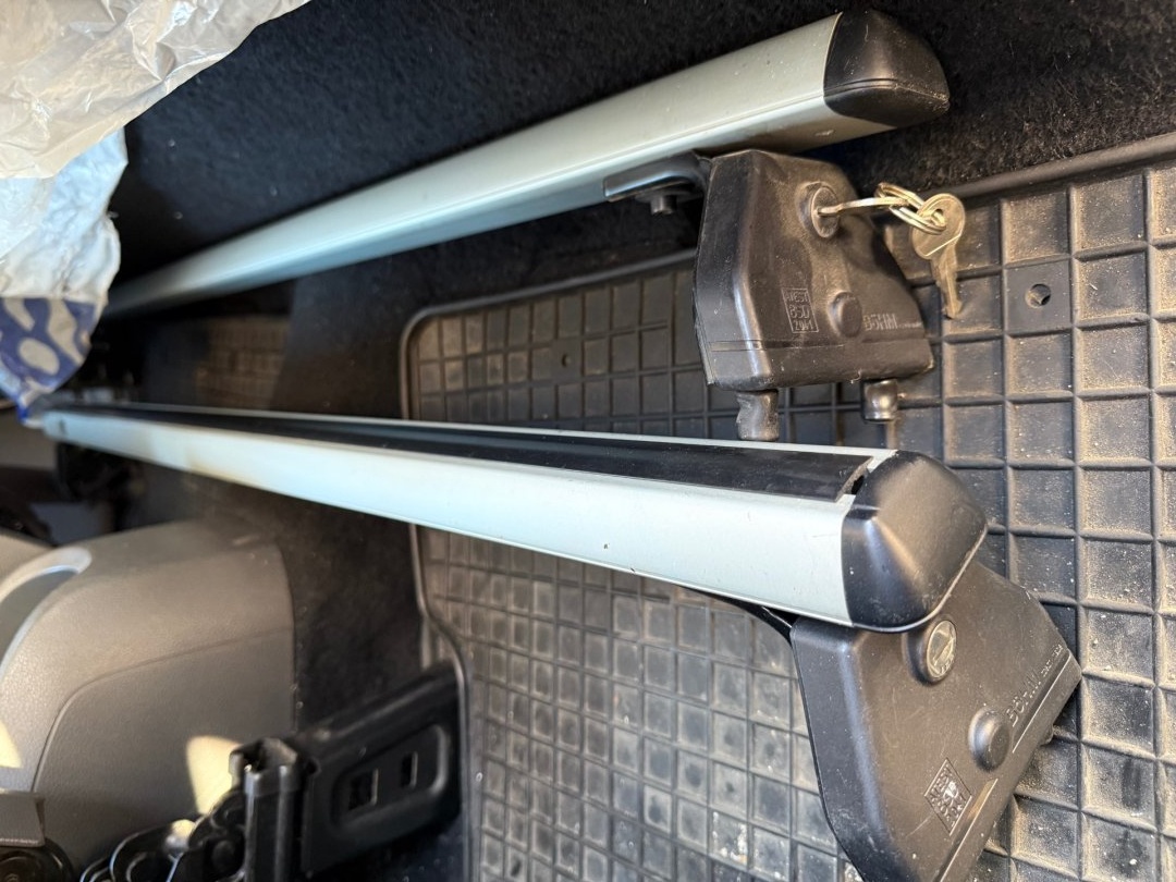 Ford C-Max 1.6 16V - LPG - 8