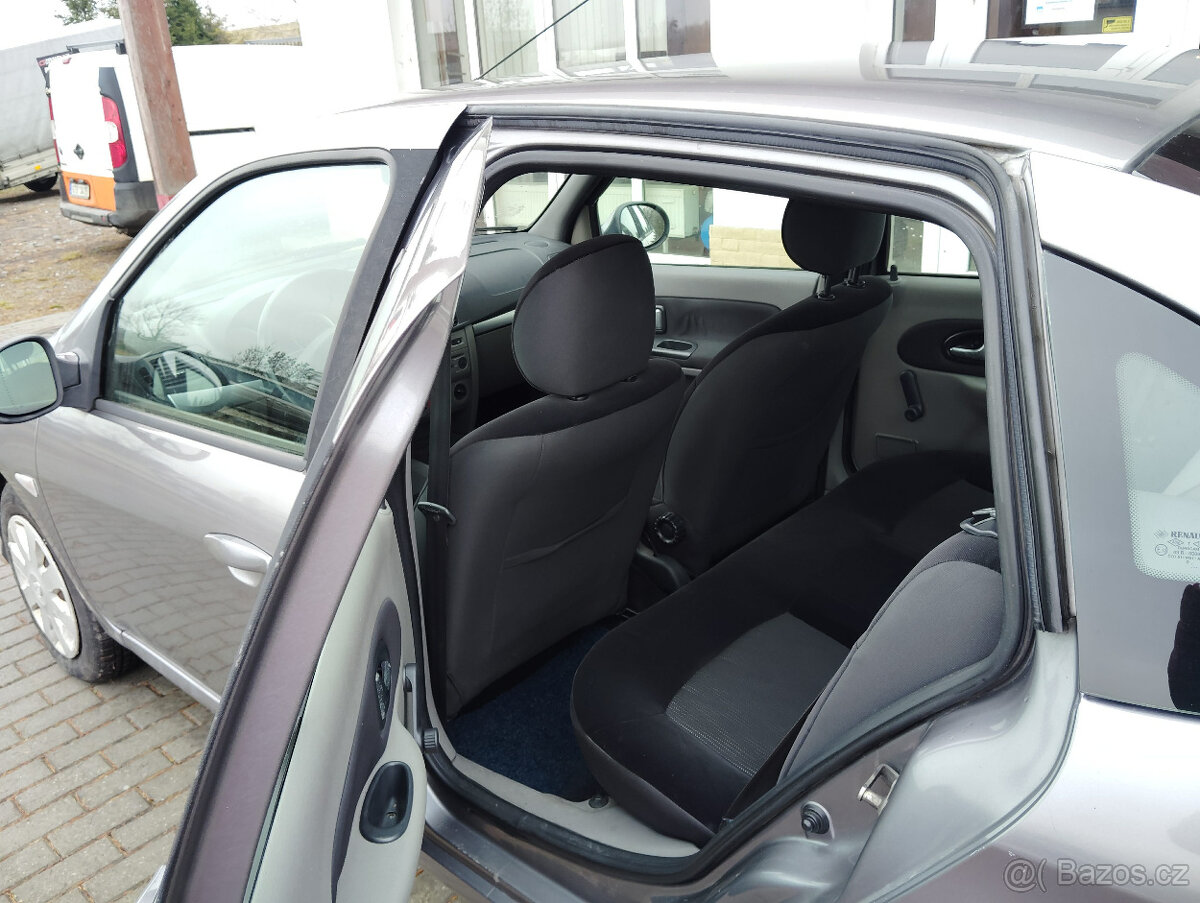 Renault Thalia 1,2 BA-55 kW - 8