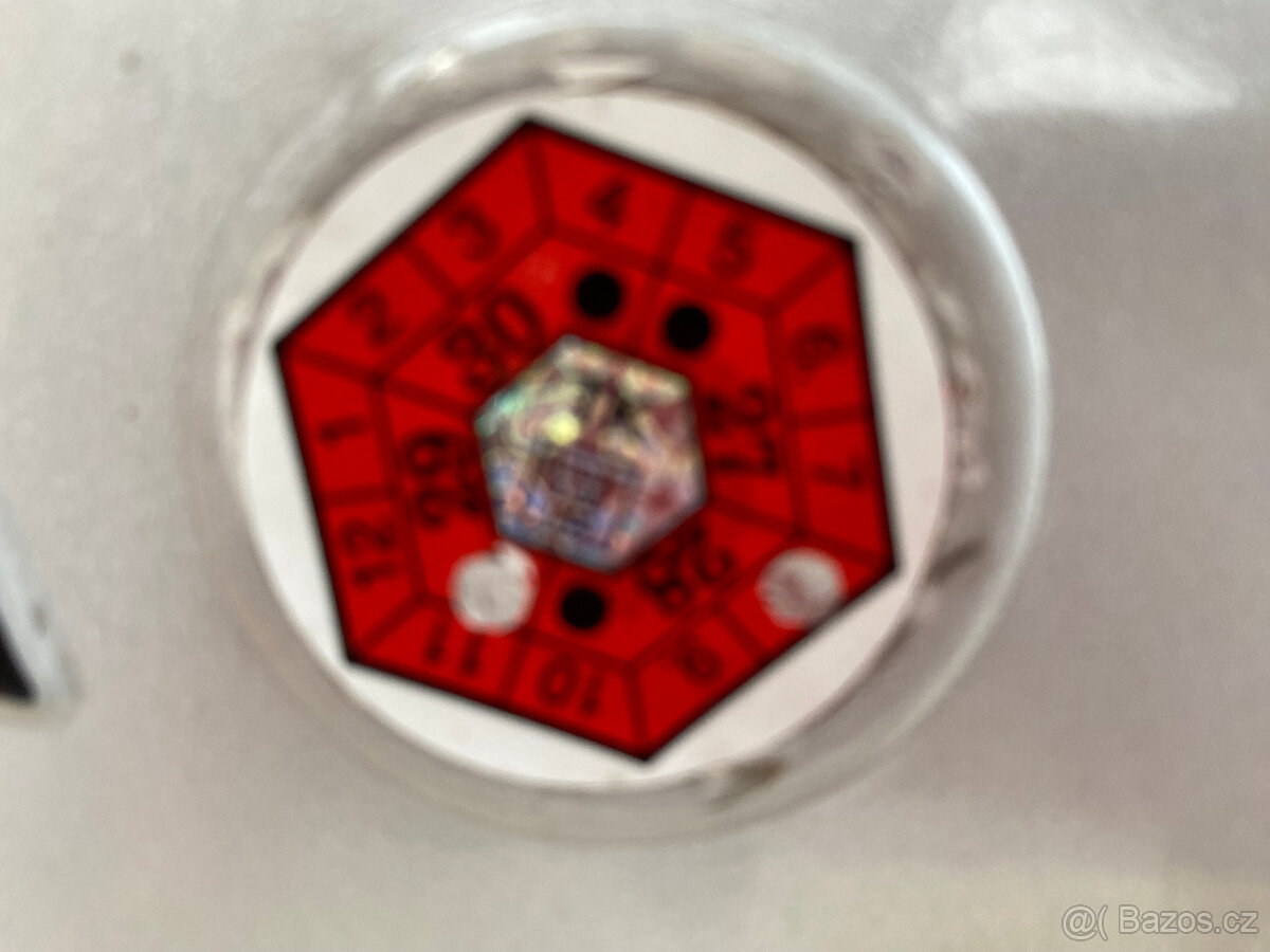 Piaggio X9 125 Evolution - 8