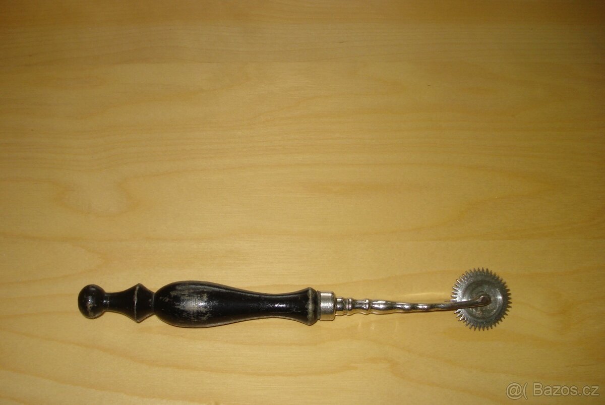 Stará rádla a louskáčky - 8