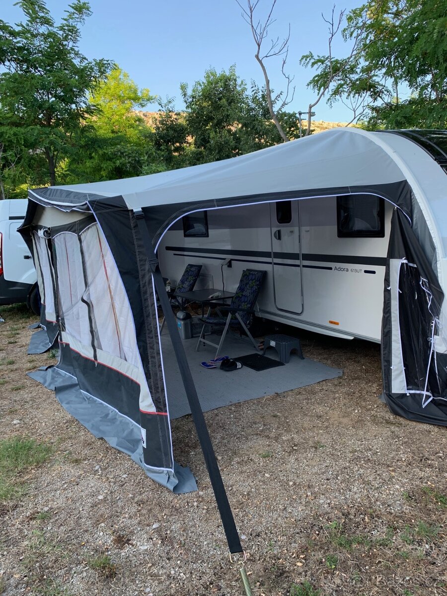 Adria Adora 613UT 2019 - 8