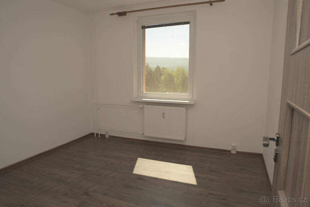 Prodám byt 4+1, 82m2, Vyhlidka 2 - 8