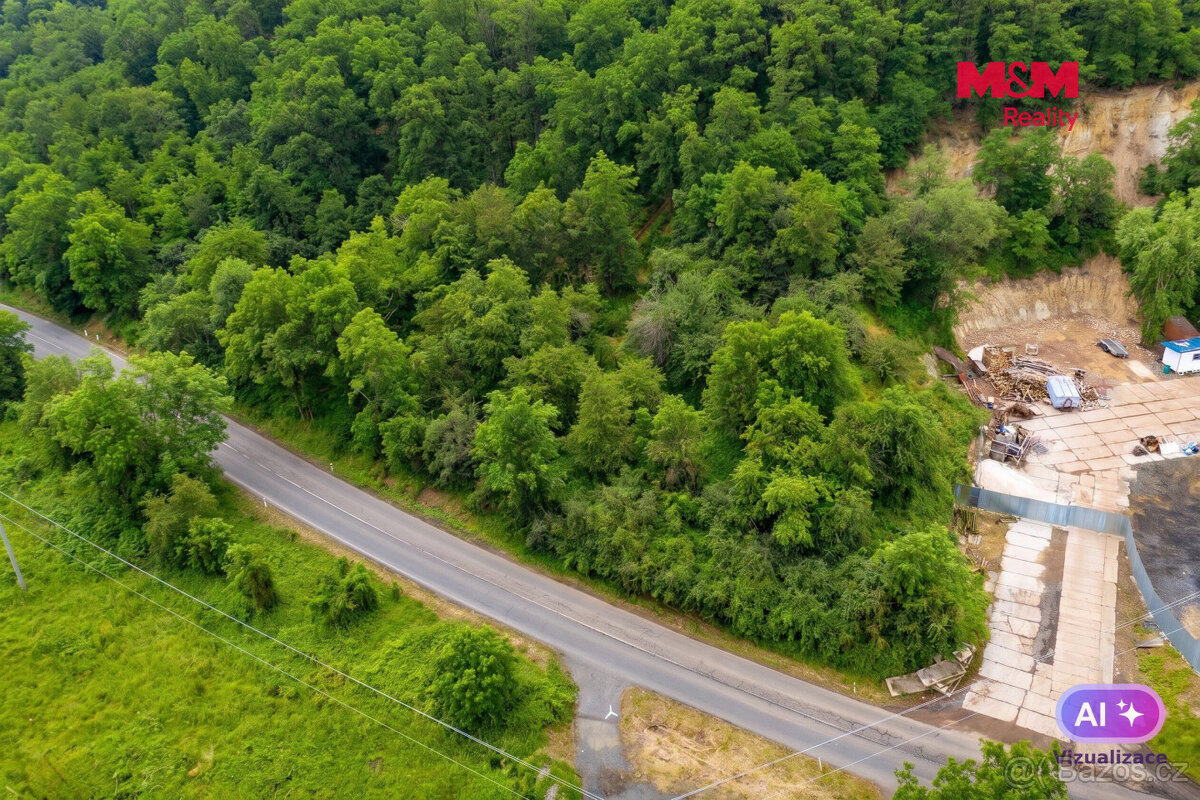 Prodej provozní plochy, 918 m², Světec - 8
